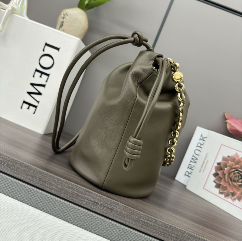 Loewe Bucket Bags